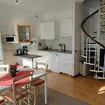 Da Chiara Appartement
