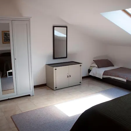 Appartement Da Chiara Lazise