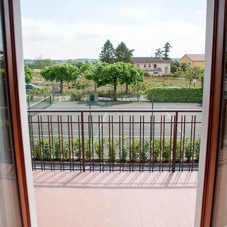 Da Chiara Apartament Lazise