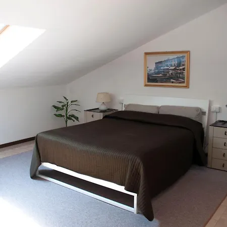 Apartmán Da Chiara Lazise