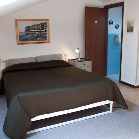 Apartmán Da Chiara *