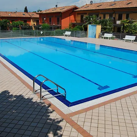 Apartmán Da Chiara Lazise