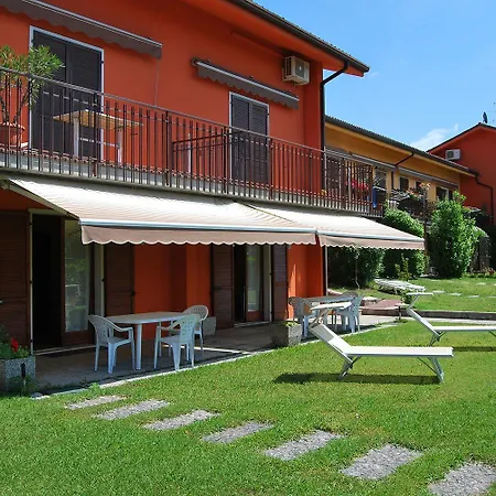 Da Chiara Apartmán *