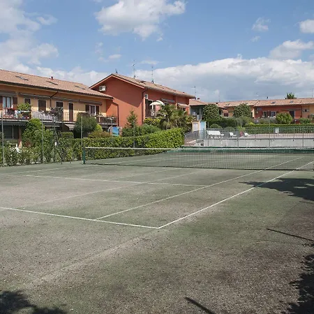 Da Chiara Apartmán *