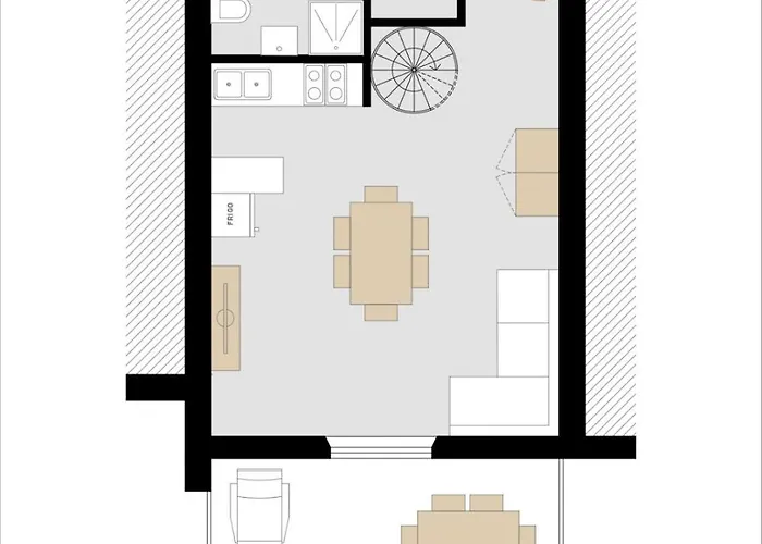 Appartement Da Chiara Lazise