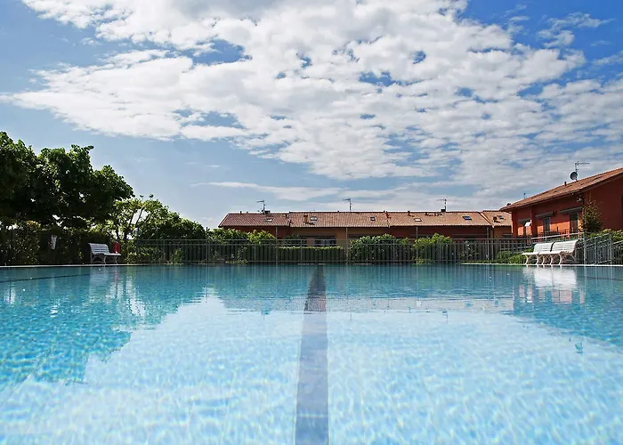 Appartement Da Chiara