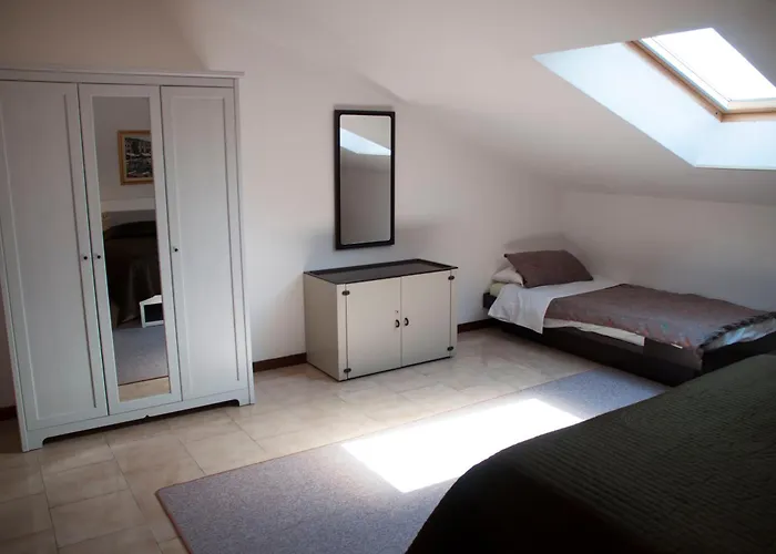 Appartement Da Chiara Lazise