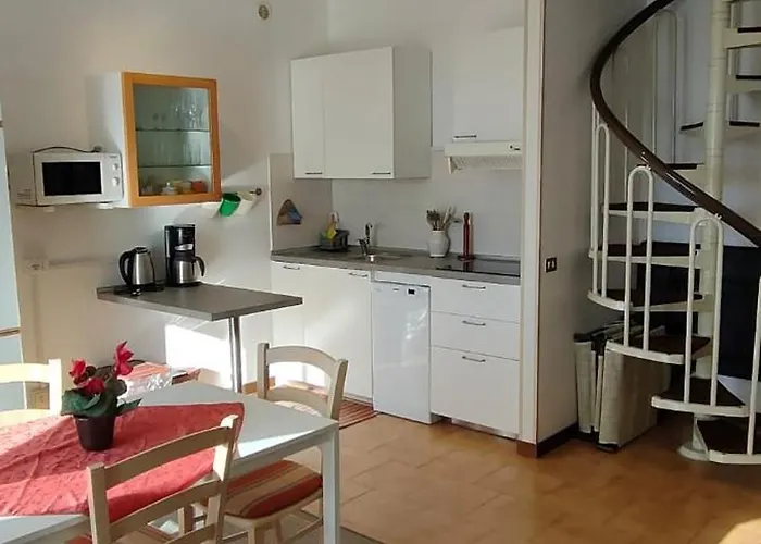 Da Chiara Appartement