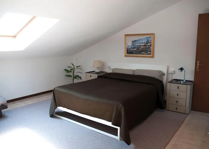 Appartement Da Chiara Lazise