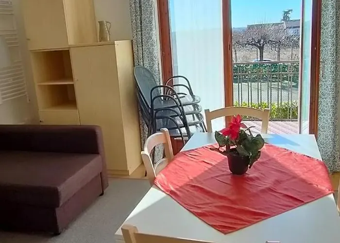 Appartement Da Chiara