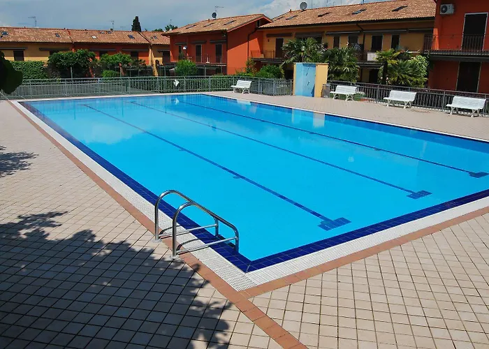 Appartement Da Chiara Lazise