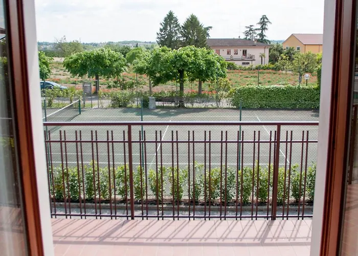 Da Chiara Appartement Lazise