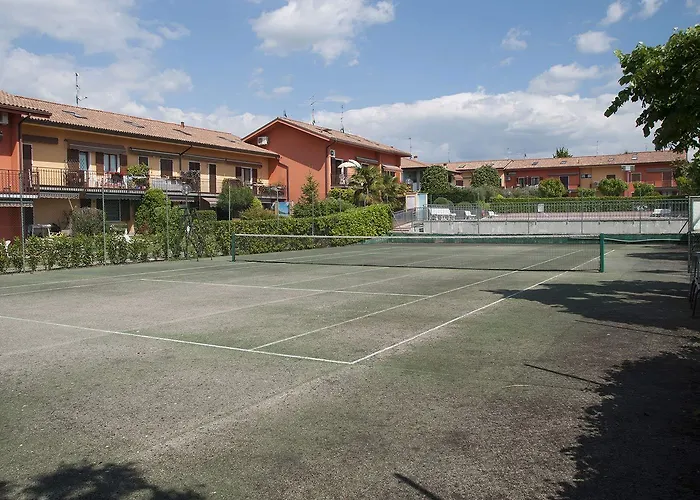 Da Chiara Appartement *